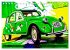 70 Jahre 2CV (Tischkalender 2026 DIN A5... - Bild 11