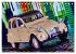 70 Jahre 2CV (Tischkalender 2026 DIN A5... - Bild 14