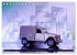 70 Jahre 2CV (Tischkalender 2026 DIN A5... - Bild 15