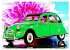 70 Jahre 2CV (Tischkalender 2026 DIN A5... - Bild 8