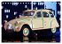 70 Jahre 2CV (Tischkalender 2026 DIN A5... - Bild 10