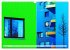 Architektur treibt's bunt (Wandkalender... - Bild 12