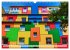 Architektur treibt's bunt (Wandkalender... - Bild 15