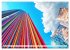 Architektur treibt's bunt (Wandkalender... - Bild 4