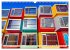 Architektur treibt's bunt (Wandkalender... - Bild 8