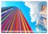 Architektur treibt's bunt (Wandkalender... - Bild 9