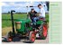 Oldtimer-Trecker on Tour (Wandkalender... - Bild 3