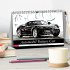 Automobil Voiture Car (Tischkalender... - Bild 2