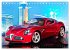 Automobil Voiture Car (Tischkalender... - Bild 11