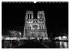 Paris-Impressionen in Schwarz-Weiß... - Bild 12