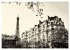 Paris-Impressionen in Schwarz-Weiß... - Bild 15