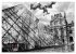 Paris-Impressionen in Schwarz-Weiß... - Bild 10