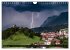 Blitz & Donner (Wandkalender 2026 DIN... - Bild 3