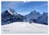 Gipfel Blicke (Wandkalender 2026 DIN A3... - Bild 8
