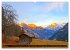 Berge im Berner Oberland (Wandkalender... - Bild 9