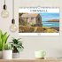 Cornwall Impressionen (Wandkalender... - Bild 2