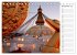 Nepal (Tischkalender 2026 DIN A5 quer),... - Bild 5