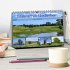 Malerischer Niederrhein (Tischkalender... - Bild 2