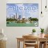 CHICAGO Stadtzentrum (Wandkalender 2026... - Bild 2