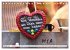 MIA - Namenskalender (Tischkalender... - Bild 3