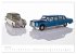 Dinky Toys Spielzeugautos (hochwertiger... - Bild 11