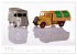 Dinky Toys Spielzeugautos (hochwertiger... - Bild 6