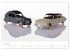 Dinky Toys Spielzeugautos (hochwertiger... - Bild 10