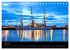 Malerische Kieler Förde (Tischkalender... - Bild 13