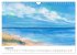 Das Meer in Pastellkreide (Wandkalender... - Bild 14
