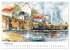 Das Meer in Pastellkreide (Wandkalender... - Bild 8