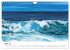 Das Meer in Pastellkreide (Wandkalender... - Bild 9