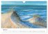 Das Meer in Pastellkreide (Wandkalender... - Bild 10