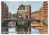 Hamburg Stadt an der Alster und Elbe... - Bild 13