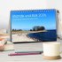 Strande und Bülk 2026 (Tischkalender... - Bild 2