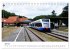 Eisenbahnen auf Usedom (Tischkalender... - Bild 13