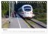 Eisenbahnen auf Usedom (Tischkalender... - Bild 10