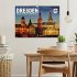 Dresden - Wunderschönes Elbflorenz... - Bild 2