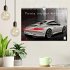 Porsche inspired Artwork by Reinhold... - Bild 2