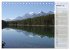 Rocky Mountains 2026 (Tischkalender... - Bild 3