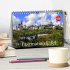 Faszination Eifel (Tischkalender 2026... - Bild 2