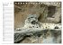 Der Schneeleopard (Tischkalender 2026... - Bild 12