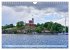 Stockholm an Mittsommer (Wandkalender... - Bild 9