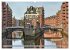 Hamburg Stadt an der Alster und Elbe... - Bild 13