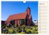 Kirchen in Ostfriesland (Wandkalender... - Bild 14