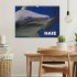 Haie (Wandkalender 2026 DIN A3 quer),... - Bild 2