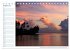 Südsee-Insel Mo'orea (Tischkalender... - Bild 14