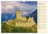 Burgen in Italien (Wandkalender 2026... - Bild 8