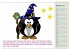 Pinguin-Elfe (Wandkalender 2026 DIN A3... - Bild 3