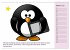 Pinguin-Elfe (Wandkalender 2026 DIN A3... - Bild 8