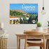 Ligurien - Berge und Meer (Wandkalender... - Bild 2